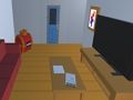 Игра Отпътуване за разглеждане на Луната  онлайн