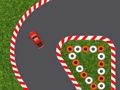 Игра Miniracer онлайн