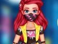 Игра Моите най-добри FF тоалети  онлайн