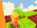 Игра Когама: Лего Паркур  онлайн