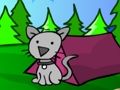 Игра Бягство от караваната  онлайн
