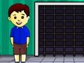 Игра Бягство от къщата на археолога  онлайн