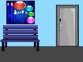 Игра Бягство с автобус  онлайн