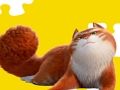 Игра Удивителният пъзел Морис  онлайн