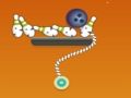 Игра Въже се боли 2 bollche de corda онлайн Игра Въже се боли 2 bollche de corda онлайн