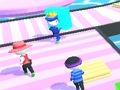 Игра Пряк път Бягай  онлайн
