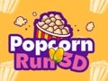 Игра Пуканки Run 3d онлайн