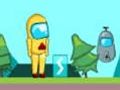 Игра Сред Chen Bots  онлайн