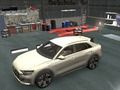 Игра Каскади с тежки катастрофи  онлайн