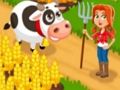 Игра Празна ферма онлайн Игра Празна ферма онлайн