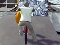 Игра Изпитание за каскади на BMX 2022  онлайн