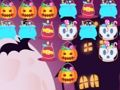 Игра Хелоуин стрелба  онлайн