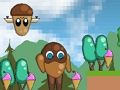 Игра Acorn Bot 2 онлайн