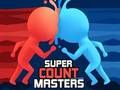 Игра Супер граф майстори онлайн