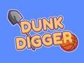 Игра Dunk Digger онлайн