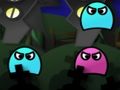 Игра Ghost Bash онлайн