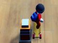 Игра Флип скейтър  онлайн