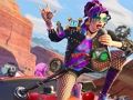 Игра Fortnite Скрити предмети  онлайн