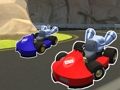Игра Fusion Karts онлайн