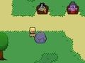 Игра Haste-Miner 3: Етернамин  онлайн