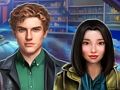 Игра Мистериозен инцидент  онлайн