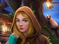 Игра Къща на изгубените неща  онлайн