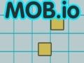 Игра Моб. io  онлайн