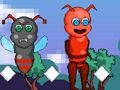Игра Търсене на мравки 2  онлайн