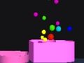 Игра Смешни топки  онлайн