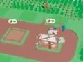 Игра Тълпата Lumberjack Stickman онлайн