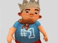 Игра Subway Surfers: World Tour Tokyo My Tour  онлайн