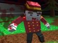 Игра PGA 6: Blocky Combat Swat Apocalypse онлайн