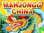 Игра Маджонг Китай  онлайн
