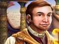 Игра Скъпоценни камъни на фараоните  онлайн