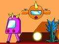 Игра HUMI BOT 2 онлайн