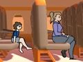 Игра Kickman онлайн