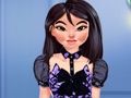 Игра Фабрика за заклинание на принцеса Дракон Трансформация онлайн