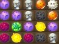 Игра Космически взрив  онлайн