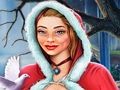 Игра Безстрашна принцеса  онлайн