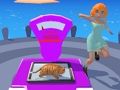 Игра Двубой с дресьор на домашни любимци  онлайн