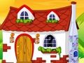 Игра Лъвско бягство 1  онлайн