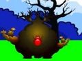 Игра Бягство от суха земя  онлайн
