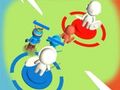 Игра War Attack War 3D  онлайн