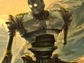 Игра Унищожено роботизирано бягство от земя  онлайн