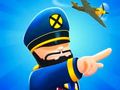 Игра Защитник на армията  онлайн
