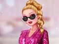 Игра Тик Ток дивата Барби  онлайн