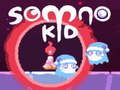 Игра Somno baby  онлайн