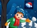 Игра Lof Коледни блокчета  онлайн