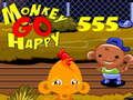 Игра Щастлива маймуна: Ниво 555  онлайн