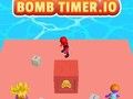 Игра Бомби с таймер  онлайн